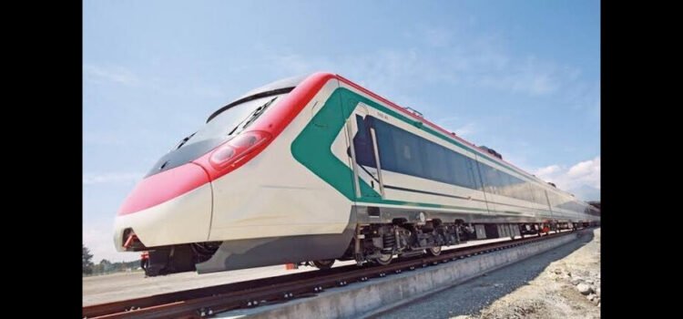 Gobierno federal alista proyectos de transporte para Hidalgo Gobierno federal alista proyectos de transporte para Hidalgo