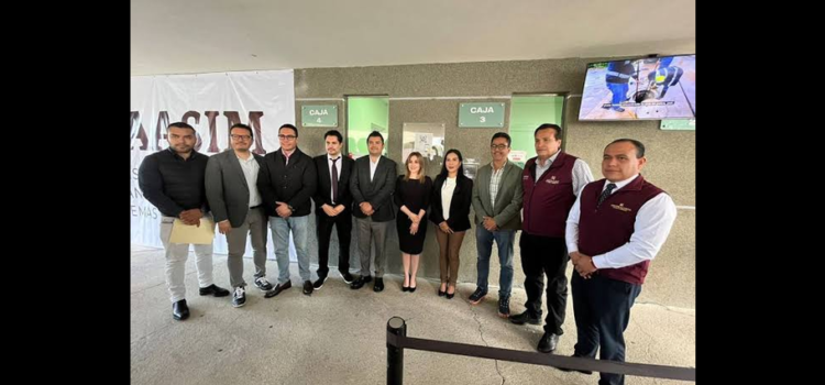 Inicia el programa buzones digitales de quejas en gobierno de Hidalgo