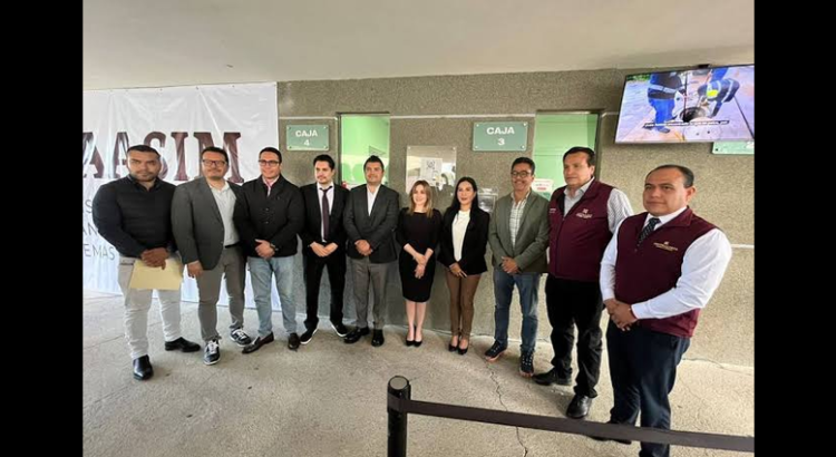 Inicia el programa buzones digitales de quejas en gobierno de Hidalgo