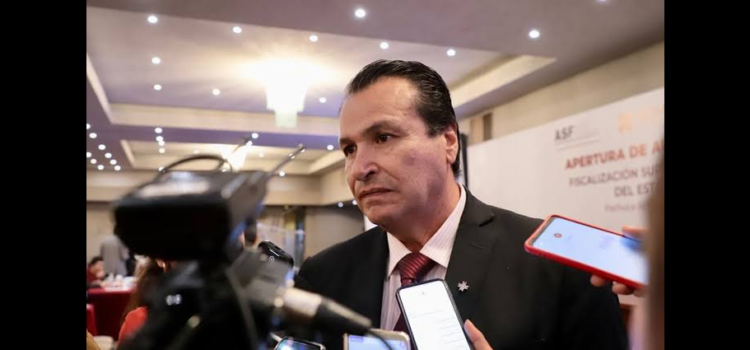 Sin comprobar, más de 2 mil mdp del anterior sexenio en Hidalgo