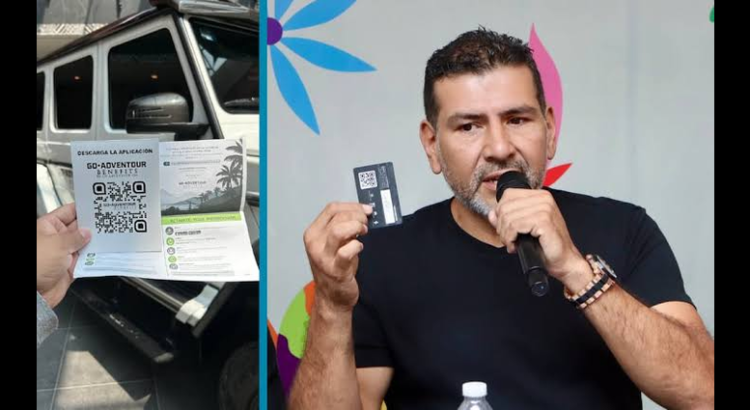 Lanzan app para promover el turismo en Hidalgo con descuentos y servicios exclusivos