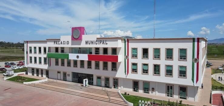 Tulancingo avanzó en su recaudación fiscal Tulancingo avanzó en su recaudación fiscal