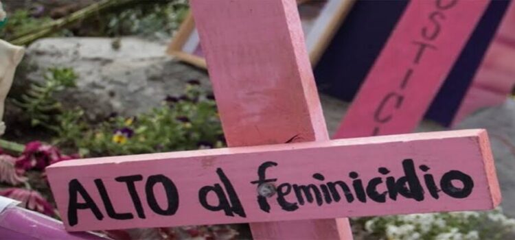 Hidalgo registra 10 casos de feminicidio en 2024