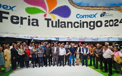 Piden presencia de inspectores sanitarios en ferias de Tulancingo