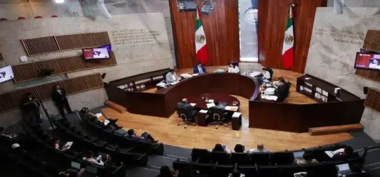 Cambian lista de diputados plurinominales de Hidalgo