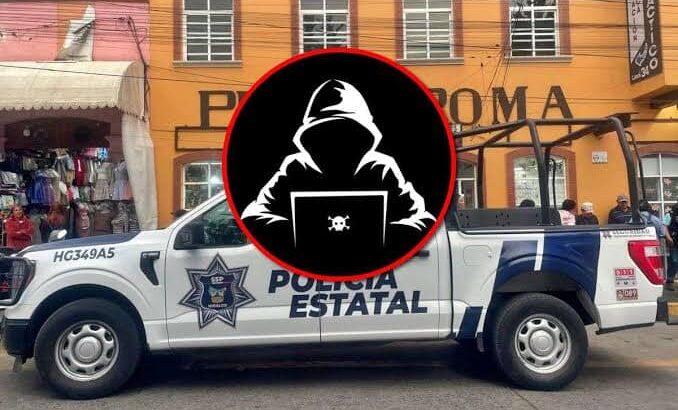 Policías de la SSPH frustran secuestro virtual en Tulancingo