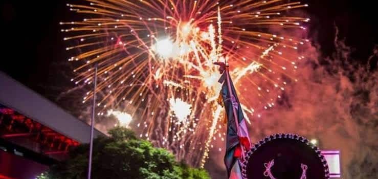 Alcaldesa adelanta detalles del Grito de Independencia en Tulancingo