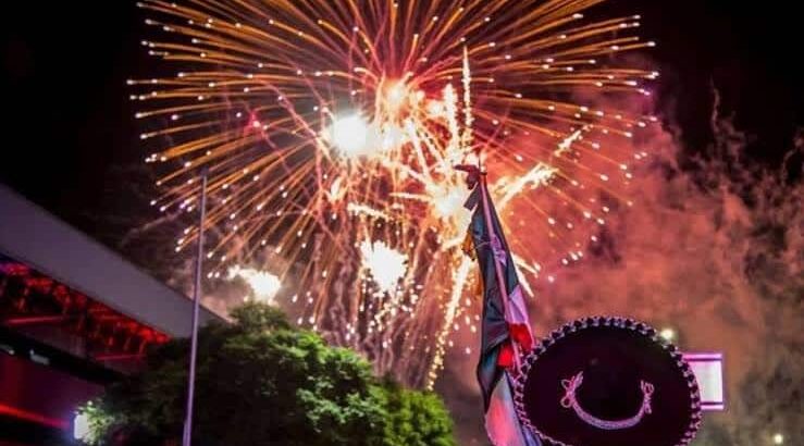 Alcaldesa adelanta detalles del Grito de Independencia en Tulancingo