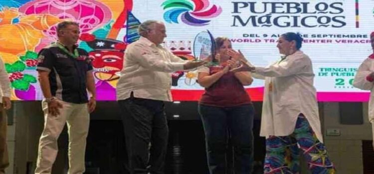 Hidalgo será sede de la séptima edición del Tianguis Nacional de Pueblos Mágicos 2025