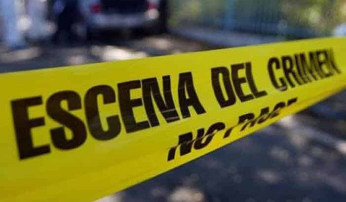 Adolescente se quita la vida al lanzarse de un puente en Tulancingo