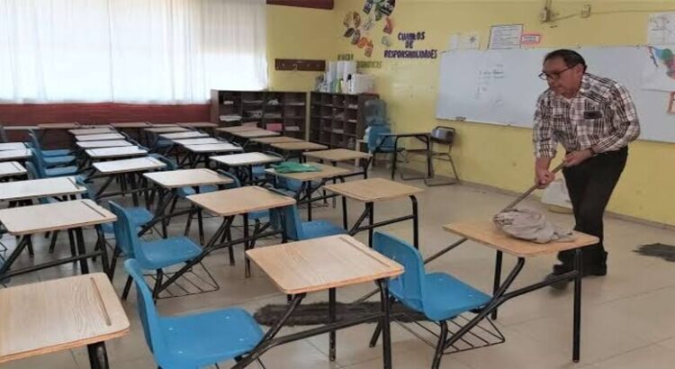 De 6 mil escuelas en Hidalgo, el 50% no cuenta con escrituras