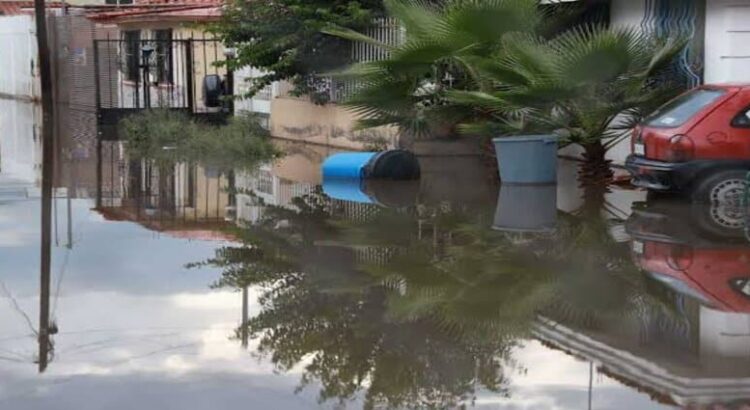 Estos son los municipios en Hidalgo con más riesgo a inundaciones