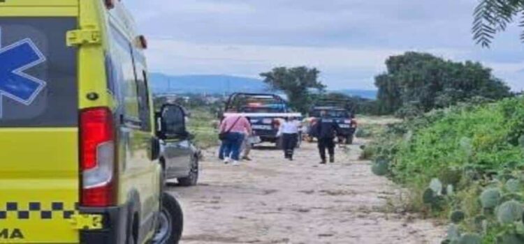 Por feminicidio vinculan a tres hombres y una mujer en Hidalgo