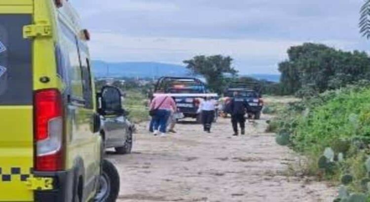 Por feminicidio vinculan a tres hombres y una mujer en Hidalgo