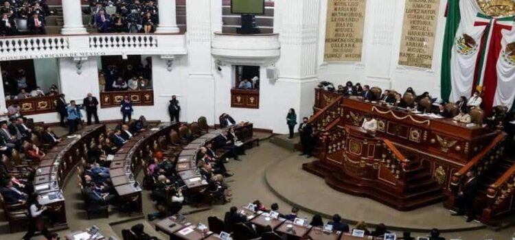 Anterior Legislatura dejó en la congeladora más de 600 iniciativas