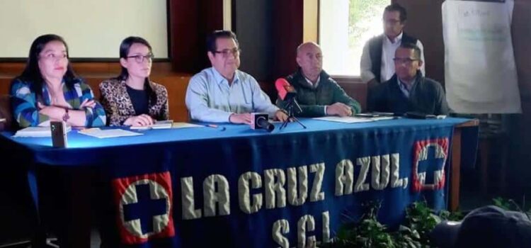 Gobierno de Hidalgo se ofrece como mediador en conflicto de la planta Cruz Azul