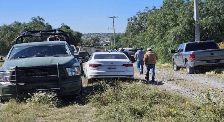 Capturan a seis personas por el feminicidio de tres mujeres en Zempoala, Hidalgo