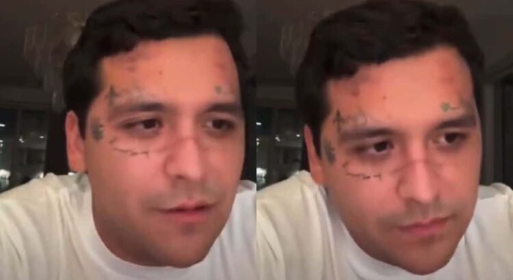 ‘Jamás fue una amante’; Nodal defiende a Ángela Aguilar ‘Jamás fue una amante’; Nodal defiende a Ángela Aguilar