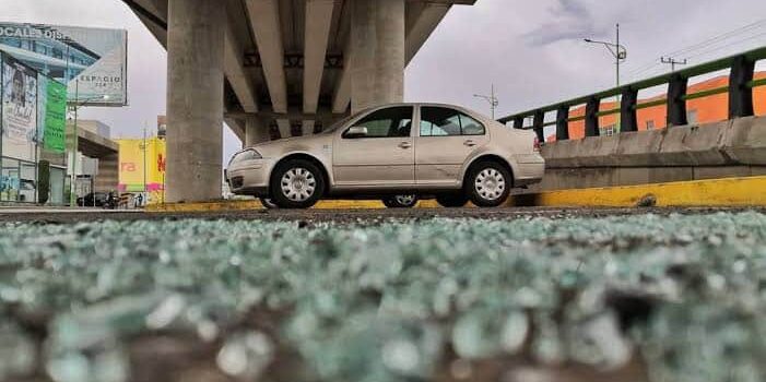 Robo de autos en Tulancingo con tendencia al alza