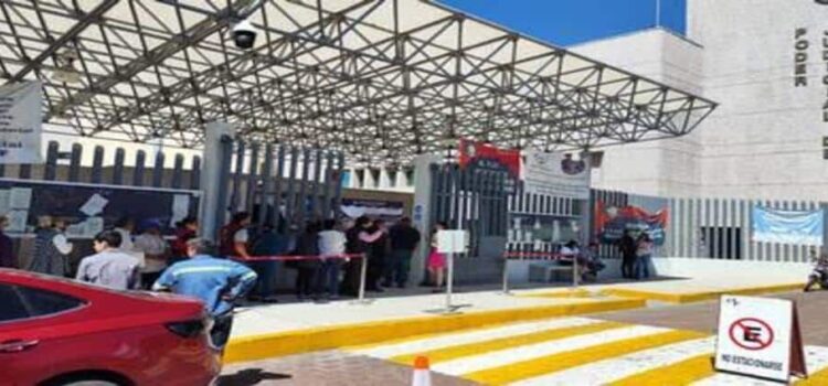 Declinan del cargo 11 jueces y magistrados del PJF en Hidalgo