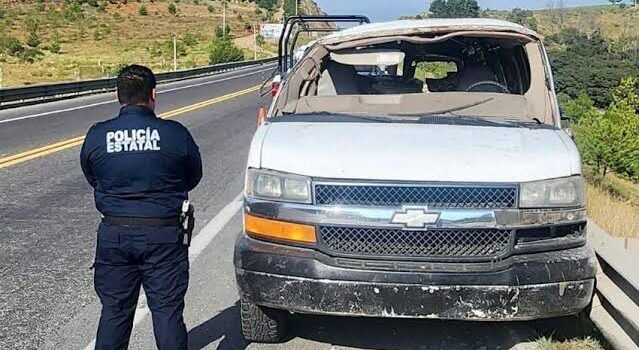 Confiscan más de 2 mil litros de hidrocarburo ilegal en Tulancingo