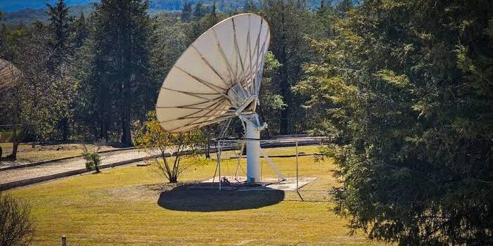 Radiotelescopio tulancinguense estaría listo en 2025