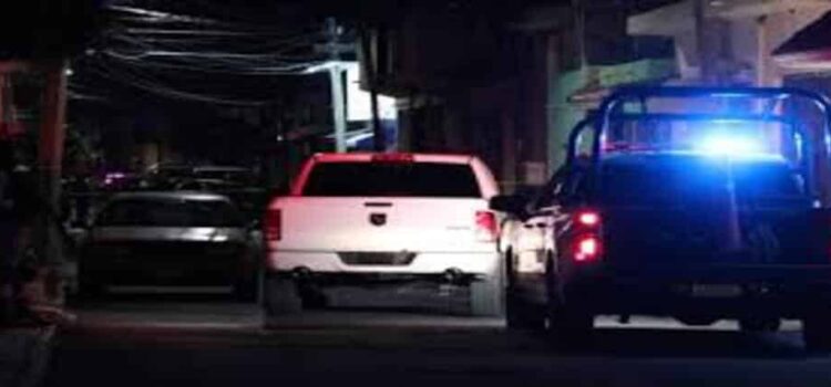 Encuentran dos cuerpos calcinados en Tulancingo, tras reporte de incendio