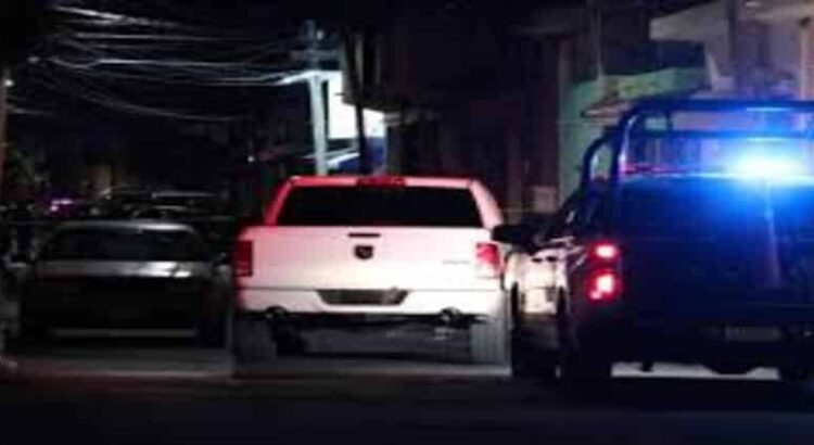 Encuentran dos cuerpos calcinados en Tulancingo, tras reporte de incendio