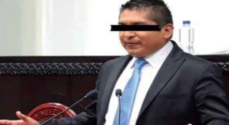 Sentencian a exdiputado de Hidalgo por narcomenudeo