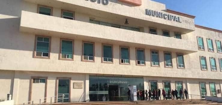 Ayuntamiento de Tulancingo: Van casi 80 renuncias de funcionarios Ayuntamiento de Tulancingo: Van casi 80 renuncias de funcionarios
