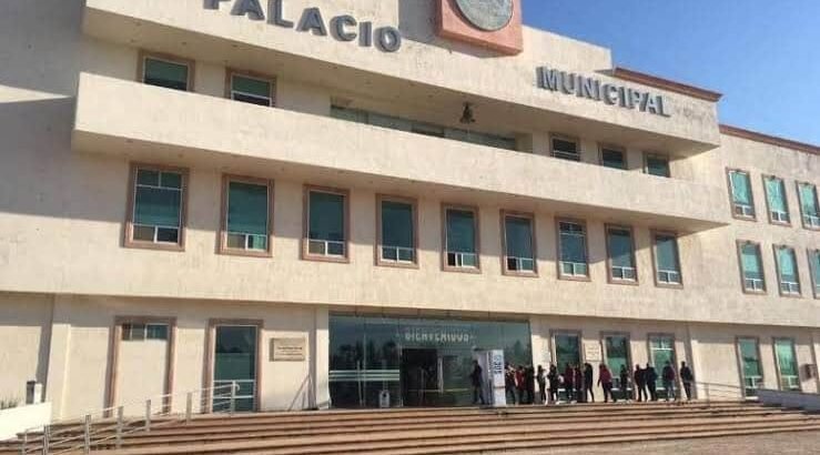 Ayuntamiento de Tulancingo: Van casi 80 renuncias de funcionarios