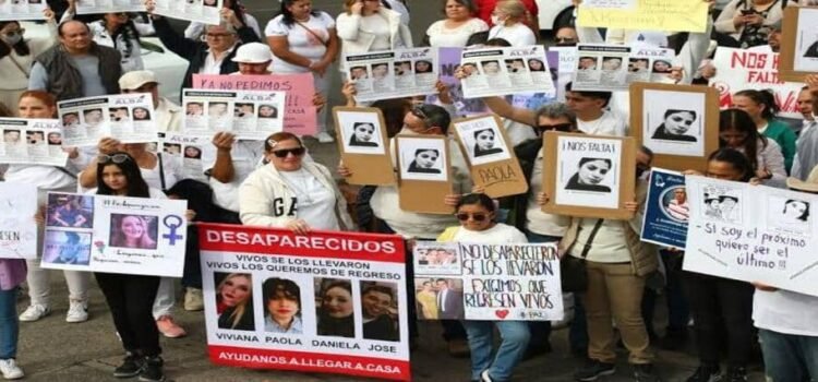 Piden no realizar fichas de búsqueda improvisadas para prevenir extorsiones en Hidalgo
