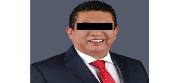 Giran nueva orden de aprehensión contra exoficial mayor de Hidalgo