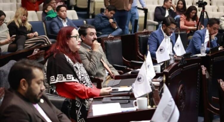 Rechazan regidores de Tulancingo dictamen de modificación presupuestal