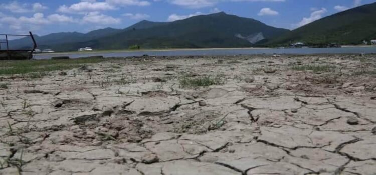 Disminuye sequía en Hidalgo al cierre de año