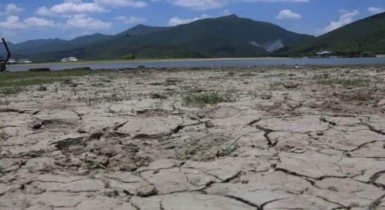 Disminuye sequía en Hidalgo al cierre de año