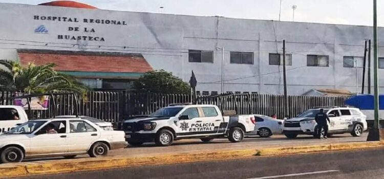 Retienen a personal médico de hospital en Hidalgo; faltan doctores