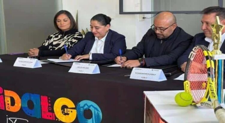 Apuesta Hidalgo por más turismo deportivo