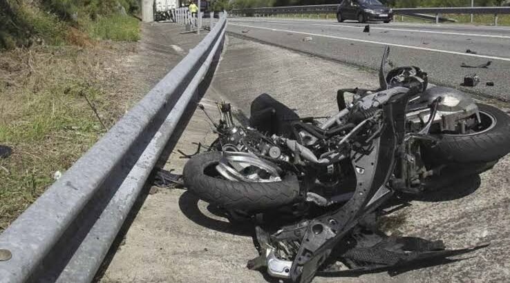 Investigación abierta tras choque mortal en Tulancingo
