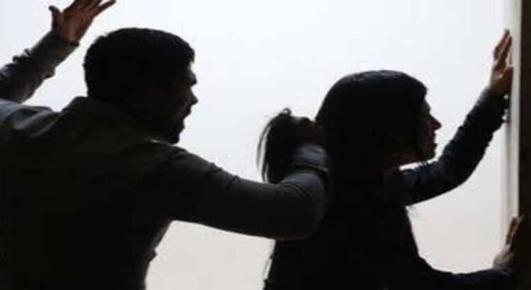 Figura Hidalgo entre los 10 estados con más incidencia en delitos contra la mujer
