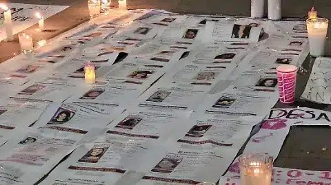 Tulancingo acumuló más de 110 desaparecidos en 2024