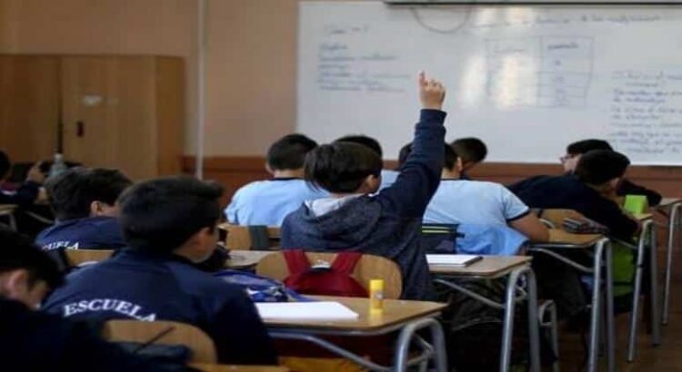 Hidalgo, entre los estados con migración de escuelas públicas a privadas