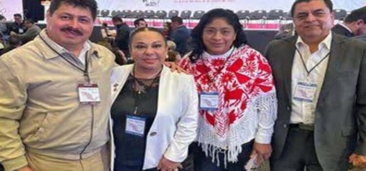 Tulancingo respalda acuerdos del Encuentro Nacional Municipal