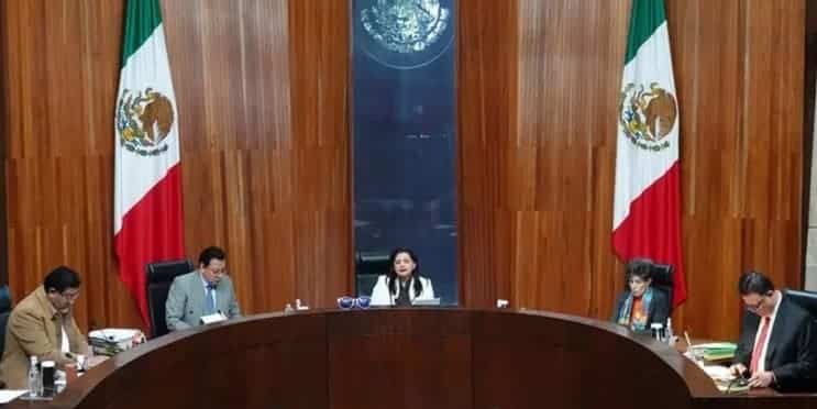 Renuncian integrantes del Comité de Evaluación del Poder Judicial de la Federación