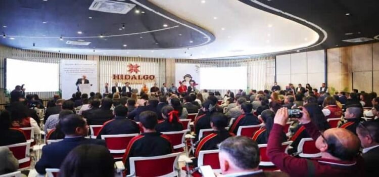Abren comité contra violencia escolar en Hidalgo