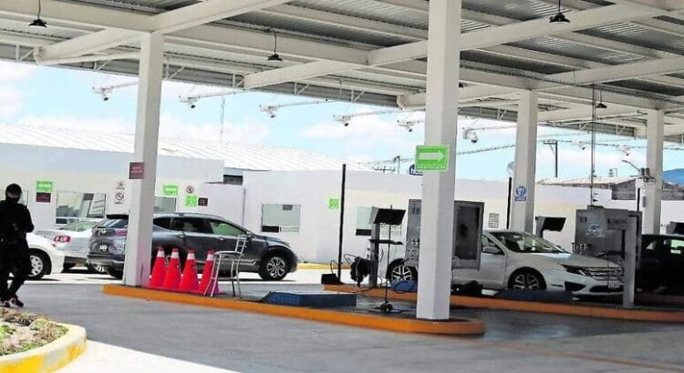 Anuncian descuentos en la verificación vehicular y eliminación de multas en Hidalgo
