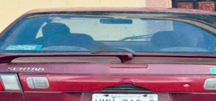 Funcionario es detenido por golpear a su pareja en Hidalgo