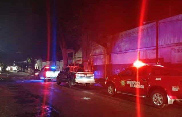 Supervisan bares en Tulancingo para verificar cumplimiento de horarios