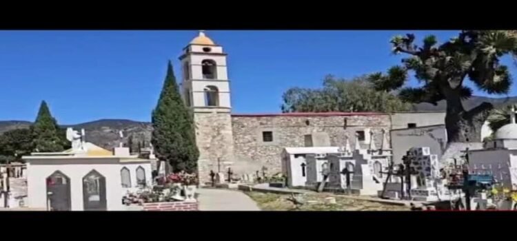 Sepultan a tres víctimas asesinadas por ex policía en Azoyatla