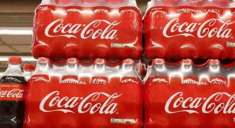 Municipio de Hidalgo prohíbe compra y venta de Coca-Cola; impondrá multa de hasta 5 mil pesos